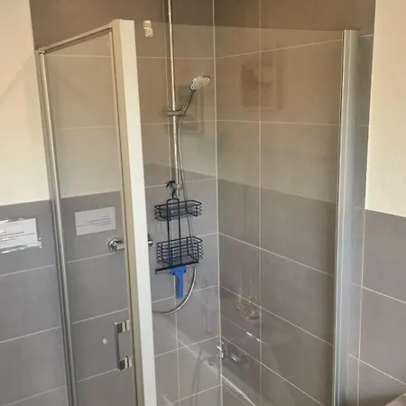 Ferienwohnung Maximilian Grömitz Exterior foto