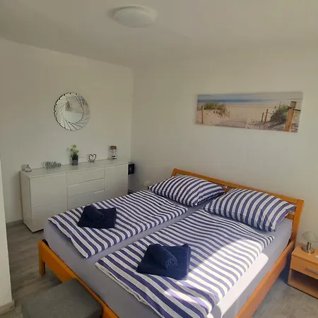 Ferienwohnung Maximilian Grömitz Exterior foto