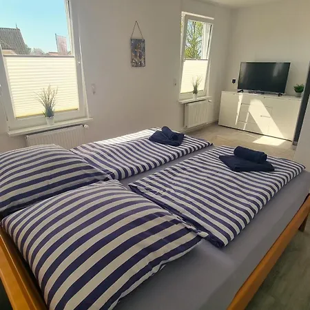 Ferienwohnung Maximilian Grömitz Exterior foto