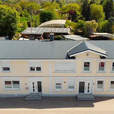 Ferienwohnung Maximilian Grömitz Exterior foto