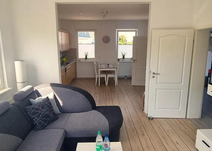 Ferienwohnung Maximilian